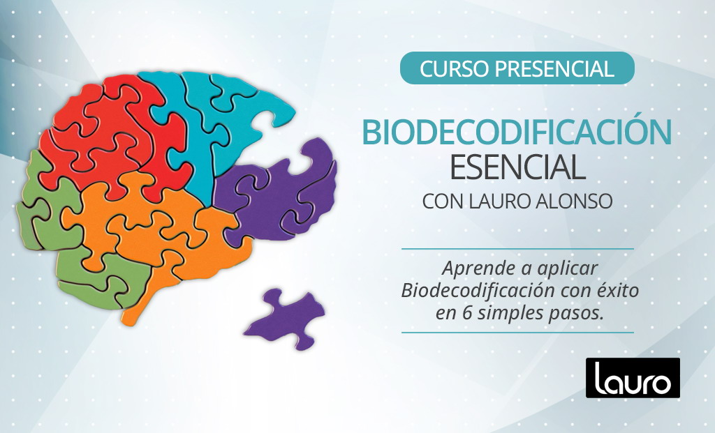 Biodecodificación Esencial