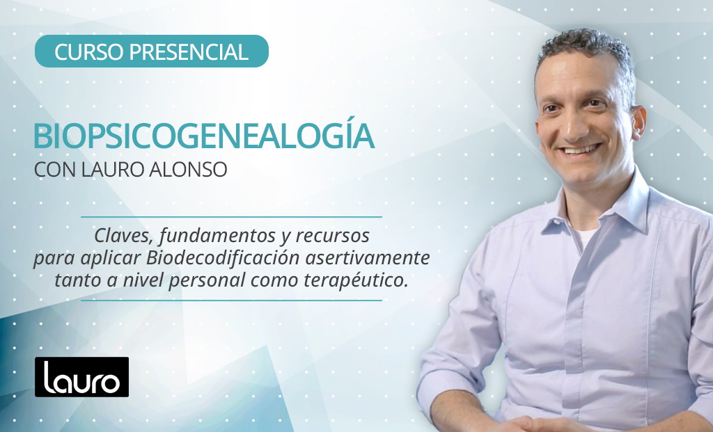BioPsicoGenealogía