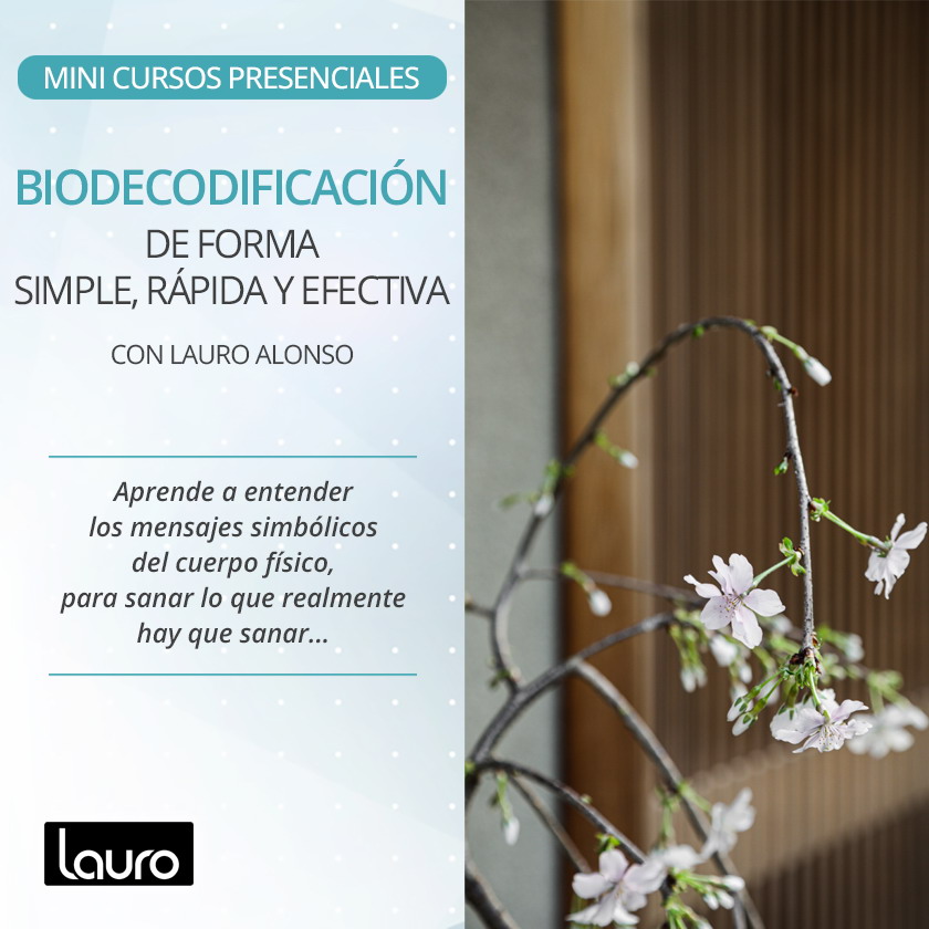 Biodecodificacin de forma simple, rpida y efectiva