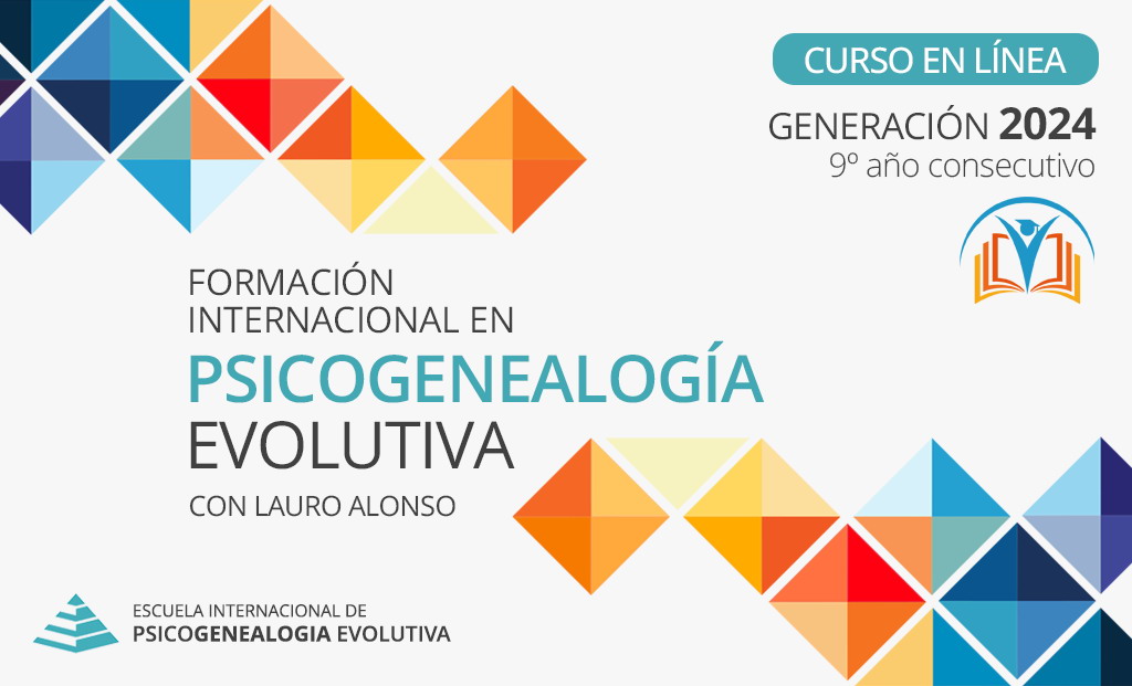 Formacin Internacional en Psicogenealoga Evolutiva