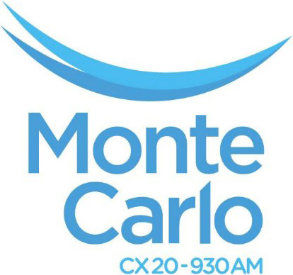 Columna de Lauro Alonso en Monte Carlo a sus Órdenes, por Radio Monte Carlo