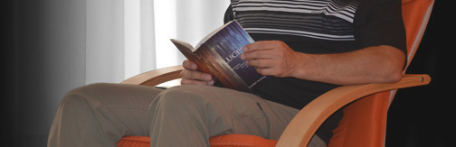 Libro: Luces - Alquimia. Un aprendiz, un destino. Un maestro.